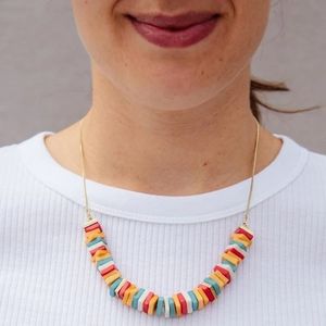 Mata Traders Candy Necklace